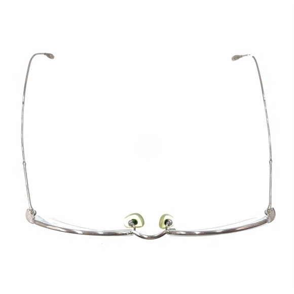 Gucci GG 2632 3JM Brown Metal Oval Eyeglasses Frames 56-19 140 Italy Designer - Picture 3 of 12